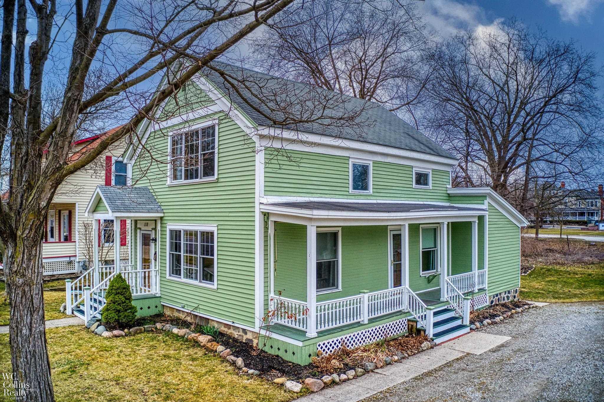 118 Turner Street Romeo, MI 48065 - Photo 3 of 45