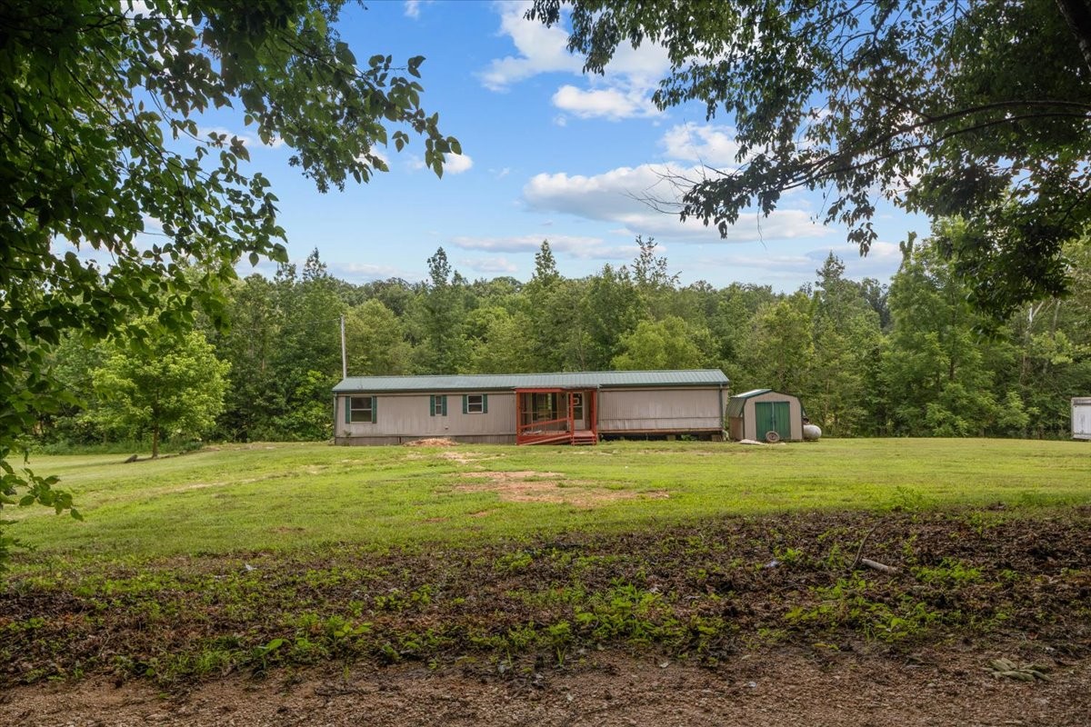 2900 Jack Branch Road Waverly, TN 37185 - Photo 3 of 51