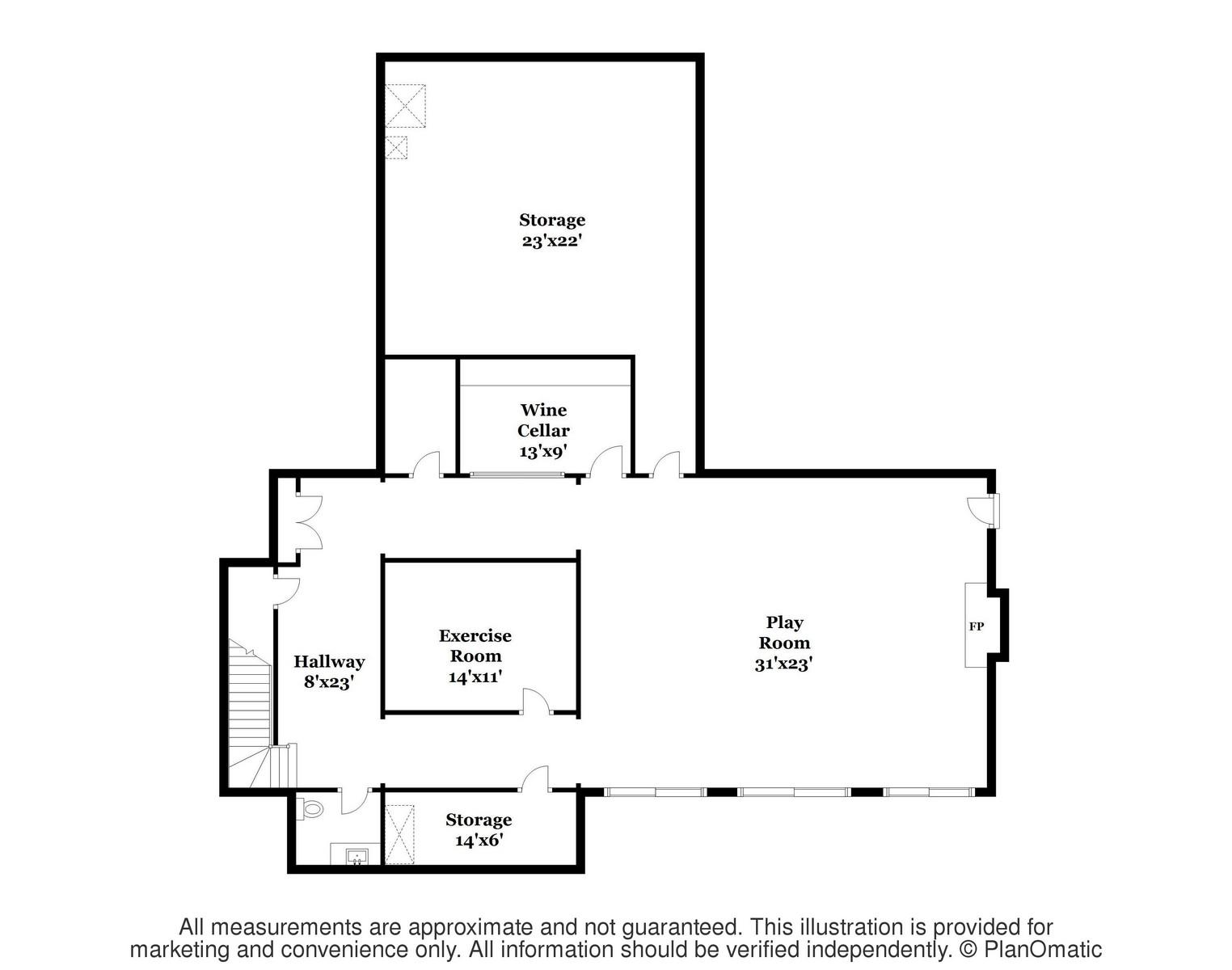 106 Pear Tree Point Road Darien, CT 06820 - Photo 40 of 43