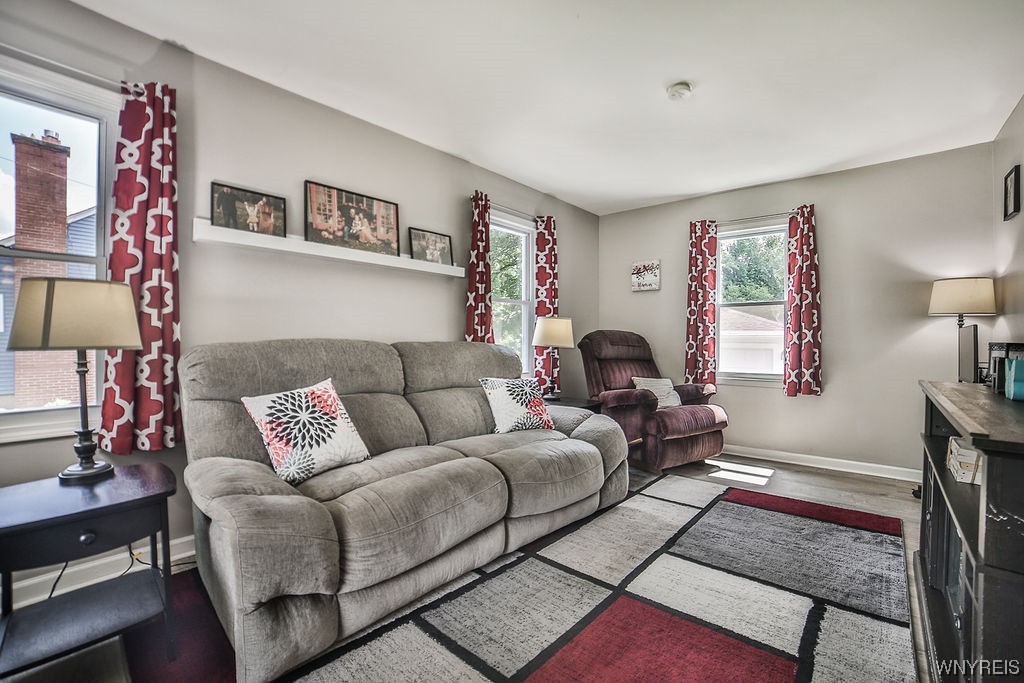 7482 Chestnut Ridge Road Lockport Town, NY 14094 - Photo 11 of 32