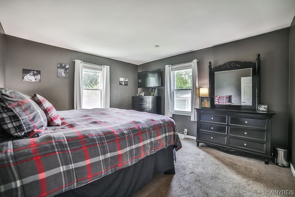 7482 Chestnut Ridge Road Lockport Town, NY 14094 - Photo 15 of 32