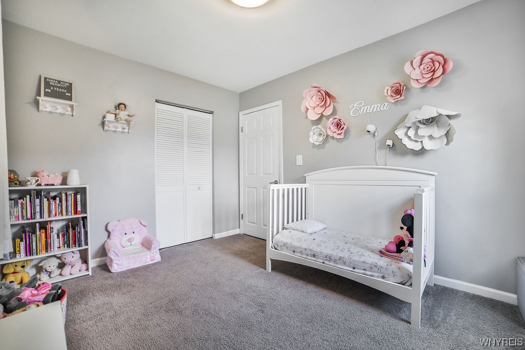 7482 Chestnut Ridge Road Lockport Town, NY 14094 - Photo 17 of 32