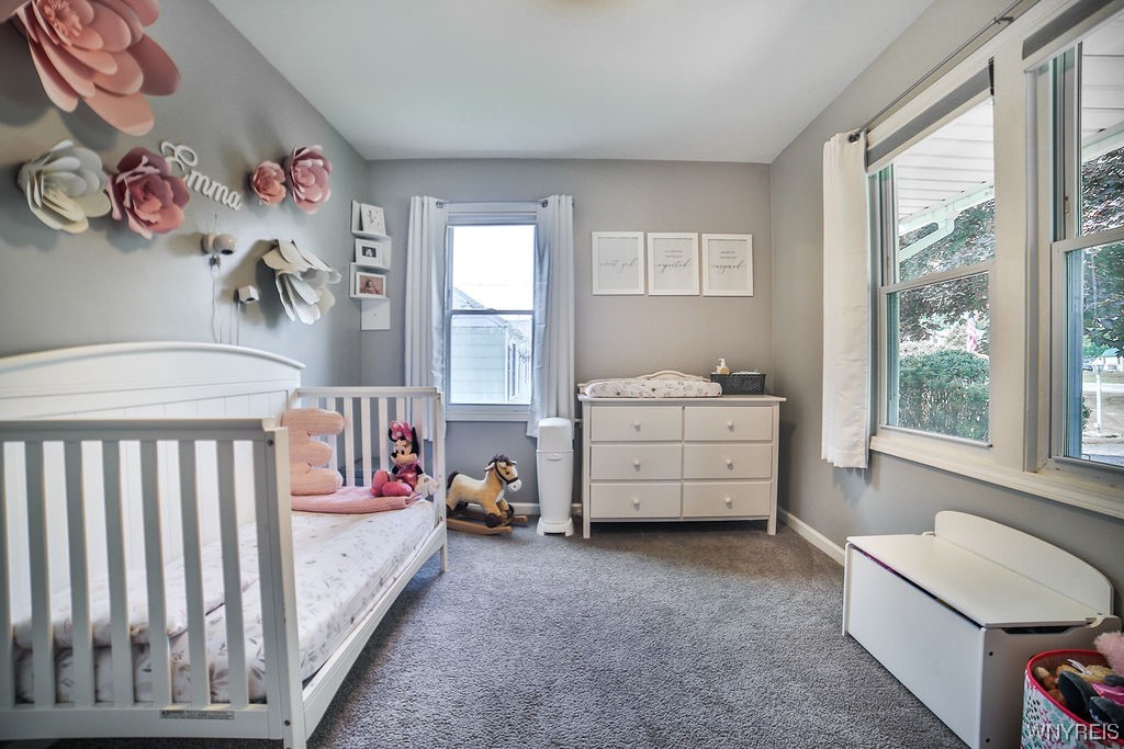 7482 Chestnut Ridge Road Lockport Town, NY 14094 - Photo 18 of 32