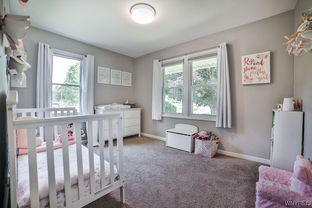 7482 Chestnut Ridge Road Lockport Town, NY 14094 - Photo 19 of 32