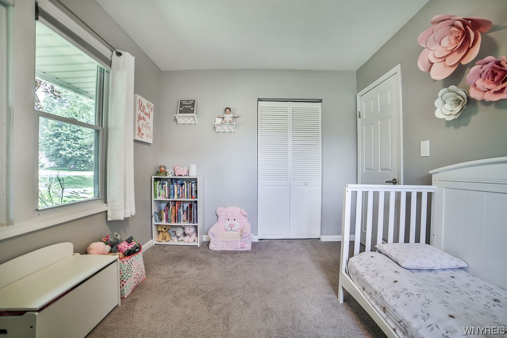 7482 Chestnut Ridge Road Lockport Town, NY 14094 - Photo 20 of 32