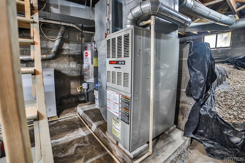 7482 Chestnut Ridge Road Lockport Town, NY 14094 - Photo 24 of 32