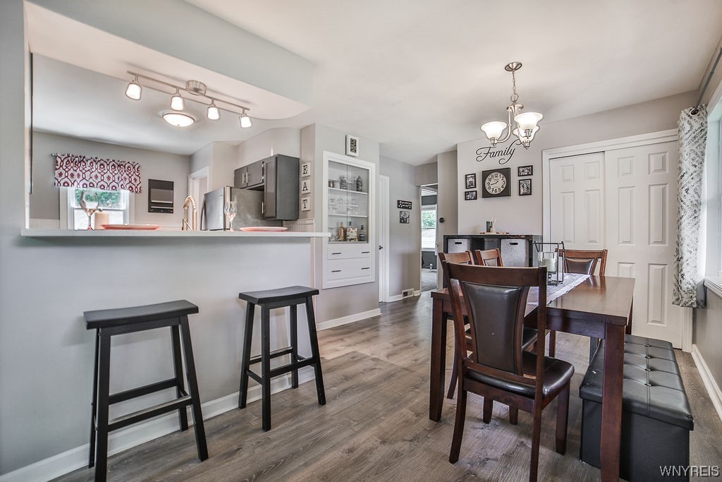 7482 Chestnut Ridge Road Lockport Town, NY 14094 - Photo 3 of 32