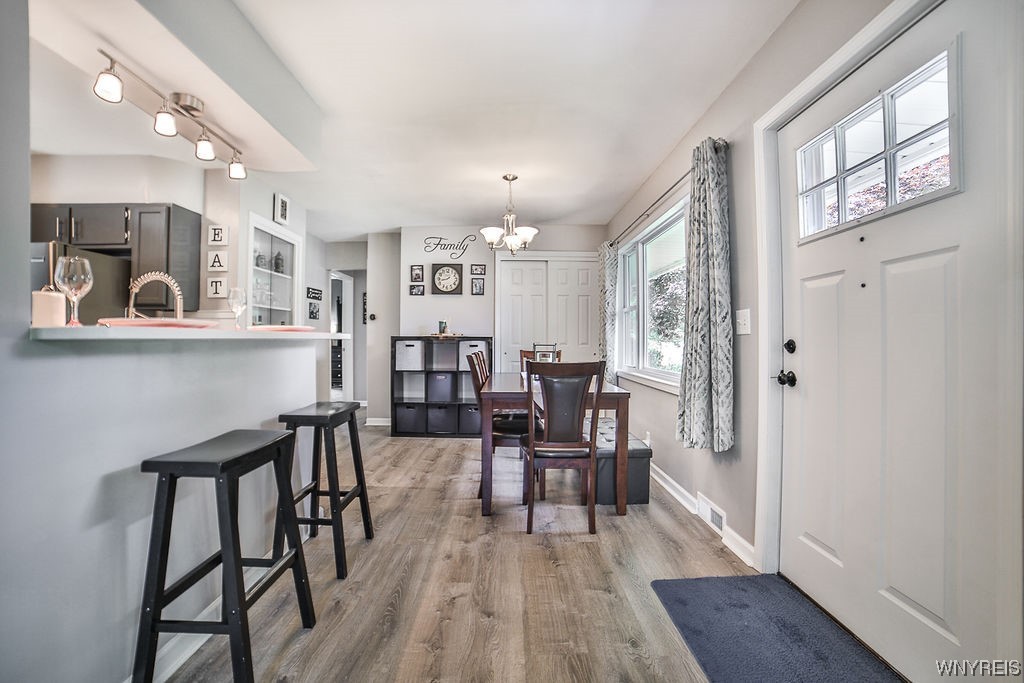 7482 Chestnut Ridge Road Lockport Town, NY 14094 - Photo 4 of 32