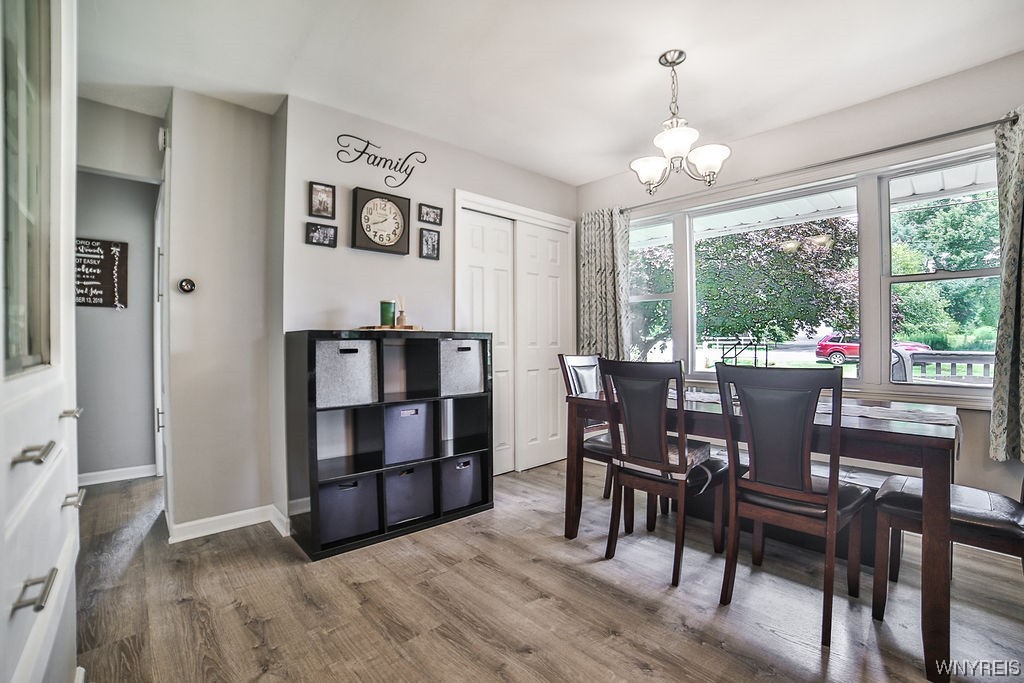 7482 Chestnut Ridge Road Lockport Town, NY 14094 - Photo 5 of 32