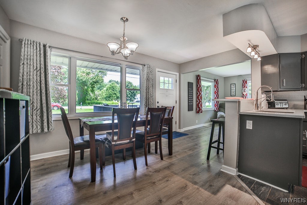 7482 Chestnut Ridge Road Lockport Town, NY 14094 - Photo 7 of 32