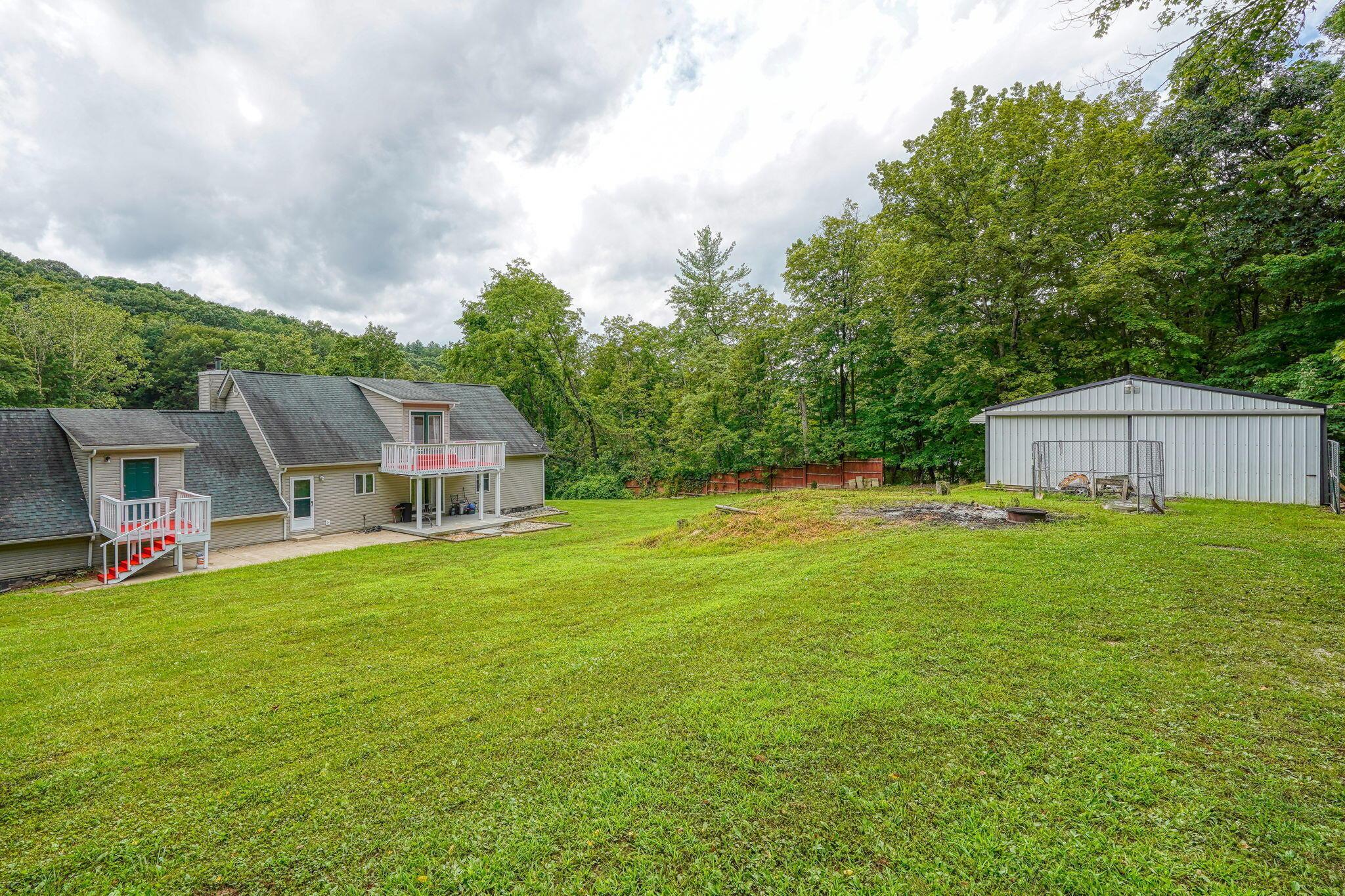 531 Cox Road Chillicothe, OH 45601 - Photo 8 of 70 531 Cox Rd (11)