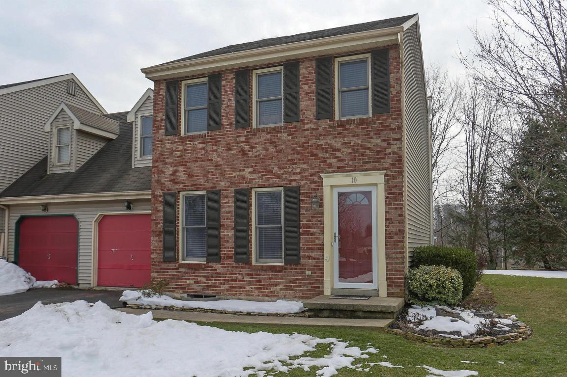 10 Guilder Place Lititz, PA 17543 - Photo 27 of 28