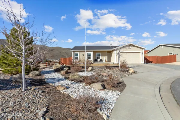 $475,000 | 18579 Outpost Court, Reno, NV 89508
