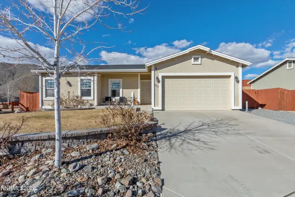 $475,000 | 18579 Outpost Court, Reno, NV 89508