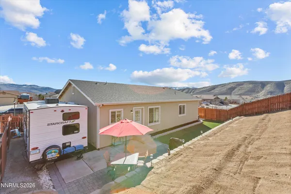 $475,000 | 18579 Outpost Court, Reno, NV 89508