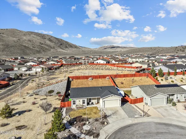 $475,000 | 18579 Outpost Court, Reno, NV 89508