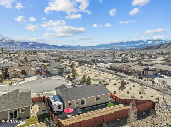 $475,000 | 18579 Outpost Court, Reno, NV 89508