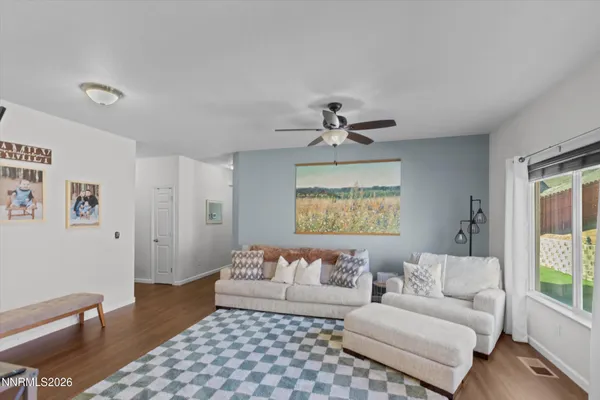 $475,000 | 18579 Outpost Court, Reno, NV 89508