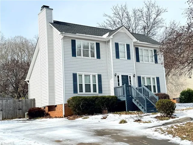 $299,900 | 1608 Springfield Way Drive, Clemmons, NC 27012