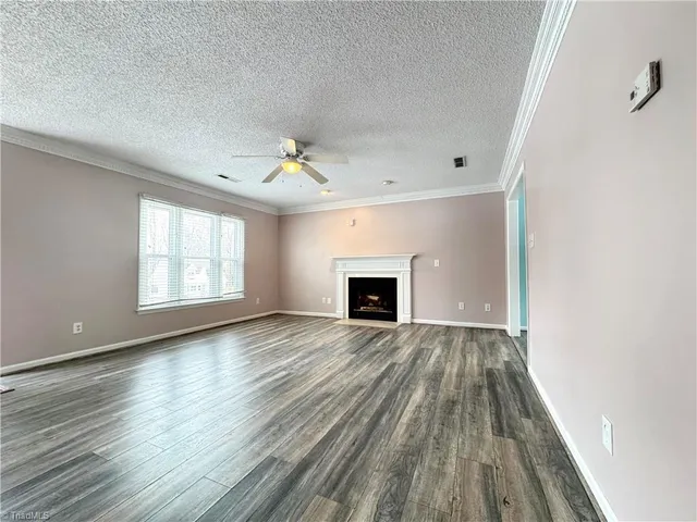 $299,900 | 1608 Springfield Way Drive, Clemmons, NC 27012