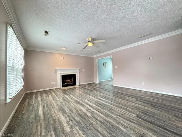 $299,900 | 1608 Springfield Way Drive, Clemmons, NC 27012