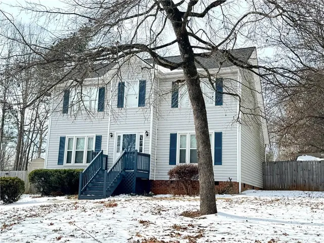 $299,900 | 1608 Springfield Way Drive, Clemmons, NC 27012