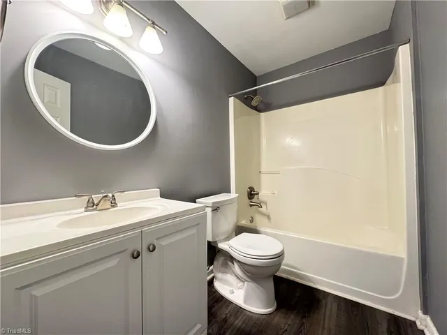 $299,900 | 1608 Springfield Way Drive, Clemmons, NC 27012