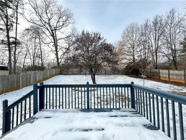 $299,900 | 1608 Springfield Way Drive, Clemmons, NC 27012