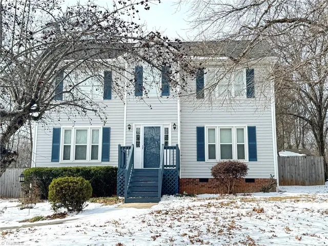 $299,900 | 1608 Springfield Way Drive, Clemmons, NC 27012