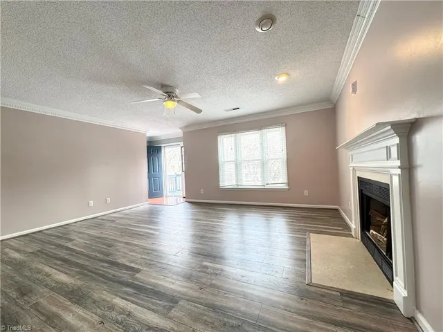 $299,900 | 1608 Springfield Way Drive, Clemmons, NC 27012