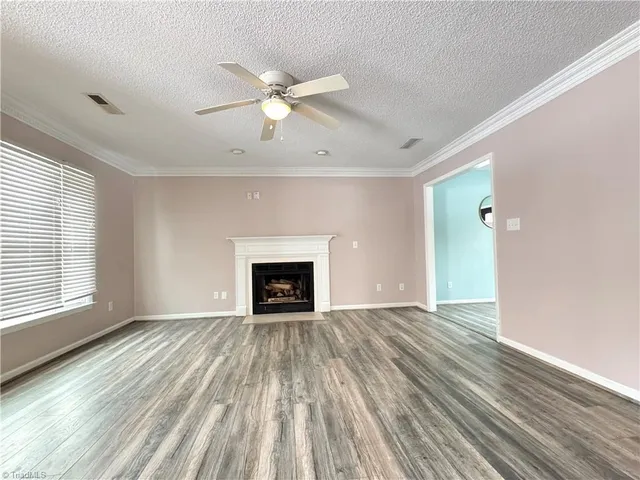 $299,900 | 1608 Springfield Way Drive, Clemmons, NC 27012