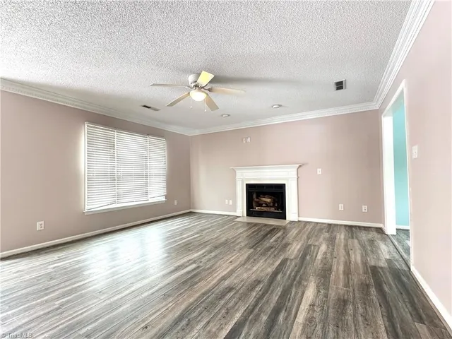 $299,900 | 1608 Springfield Way Drive, Clemmons, NC 27012