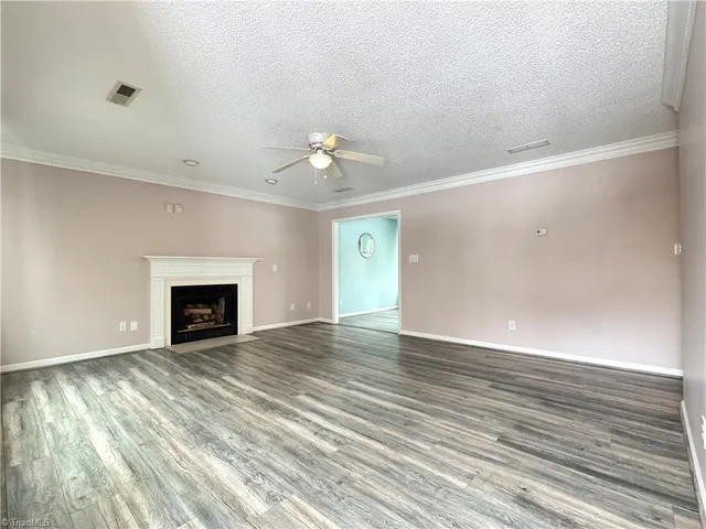 $299,900 | 1608 Springfield Way Drive, Clemmons, NC 27012