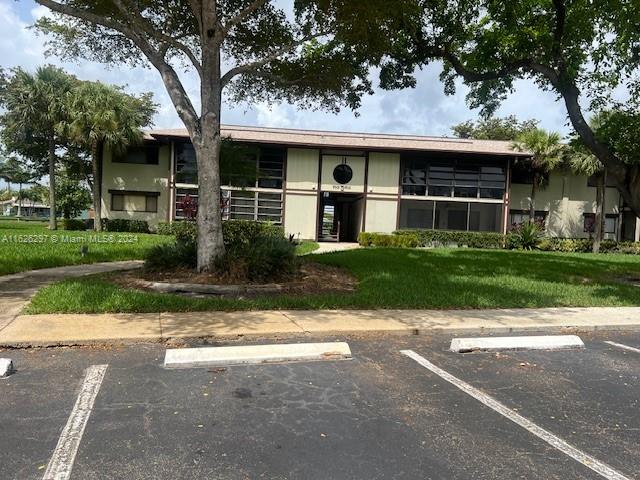 9513 West McNab Road, Unit 104 Tamarac, FL 33321 - Photo 1 of 15 Gallery Image 1