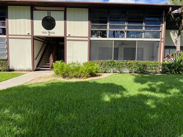 9513 West McNab Road, Unit 104 Tamarac, FL 33321 - Photo 2 of 15 Gallery Image 2