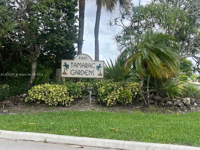 9513 West McNab Road, Unit 104 Tamarac, FL 33321 - Photo 3 of 15 Gallery Image 3