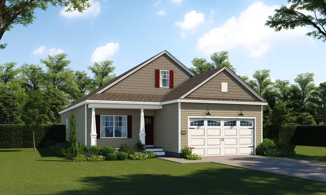 $652,300 | Lot 12 Rolling Woods Ln Wells, Wells, ME 04090
