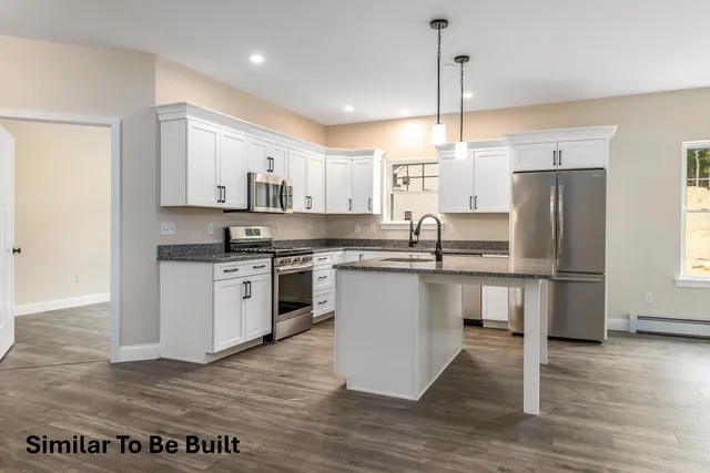 $652,300 | Lot 12 Rolling Woods Ln Wells, Wells, ME 04090