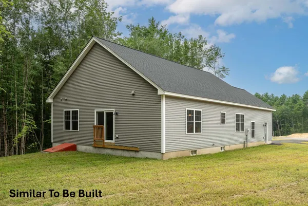 $639,100 | Lot 12 Rolling Woods Ln Wells, Wells, ME 04090