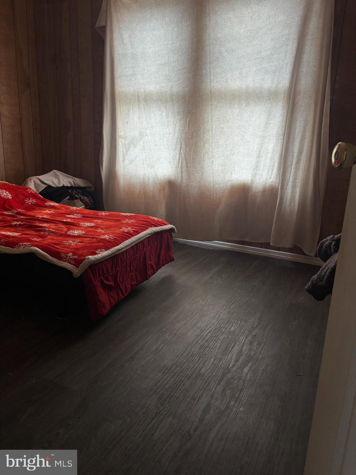 2 Blacks Terrace Paulsboro, NJ 08066 - Photo 14 of 24 a bedroom with a bed and window