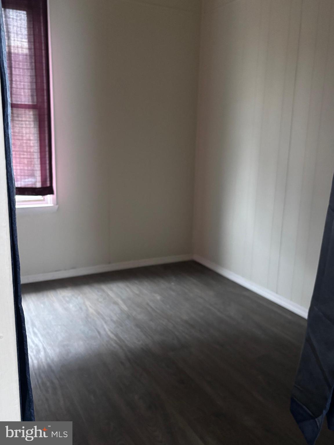 2 Blacks Terrace Paulsboro, NJ 08066 - Photo 17 of 24 a view of an empty room and window