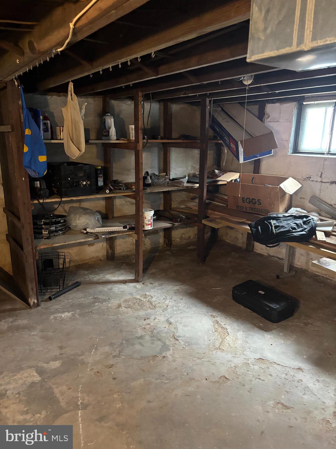 2 Blacks Terrace Paulsboro, NJ 08066 - Photo 20 of 24 a room with wooden cabinets and a stove top oven