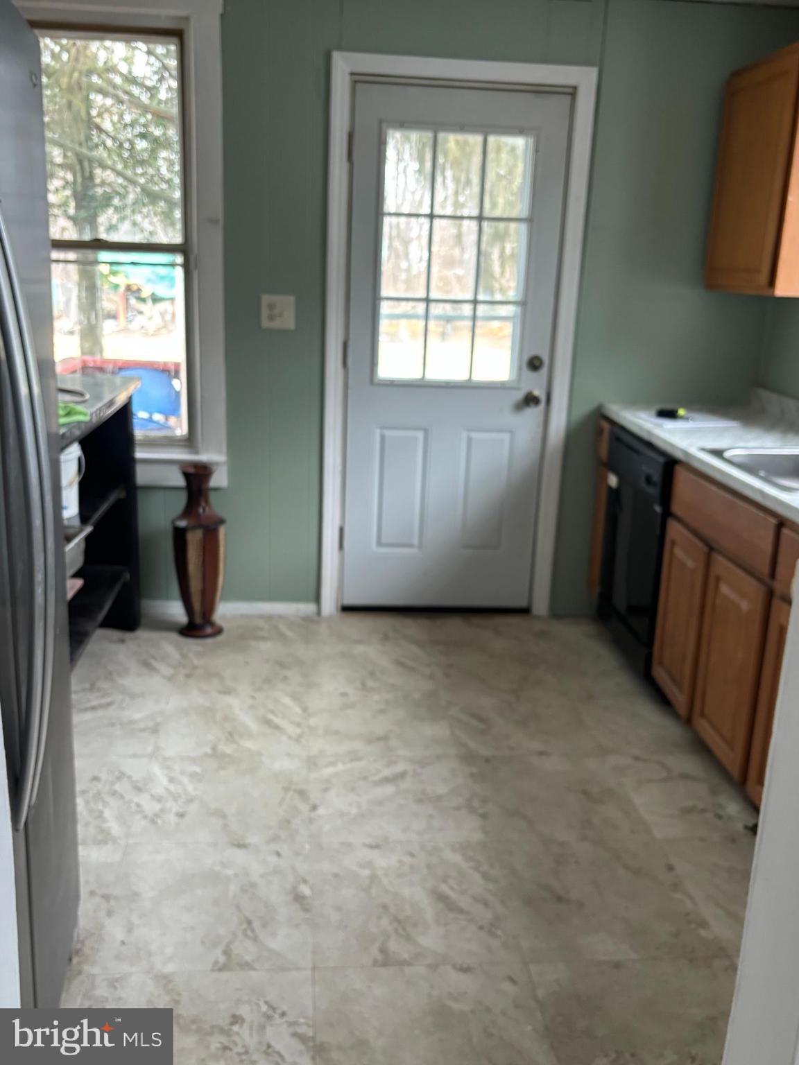 2 Blacks Terrace Paulsboro, NJ 08066 - Photo 10 of 24 a view of an empty room with a window