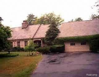 3490 Franklin Road Bloomfield Hills, MI 48302 - Photo 1 of 1 Listing Image