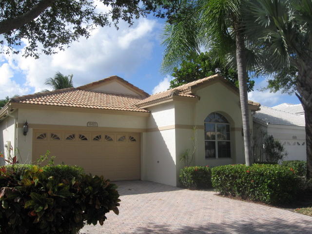 6422 Brava Way Boca Raton, FL 33433 - Photo 1 of 14 Front view