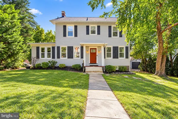 $459,900 | 4601 Lincoln Drive, Baltimore, MD 21227