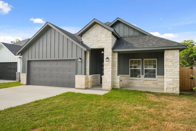 $336,000 | 3505 Thannisch Avenue, Fort Worth, TX 76105