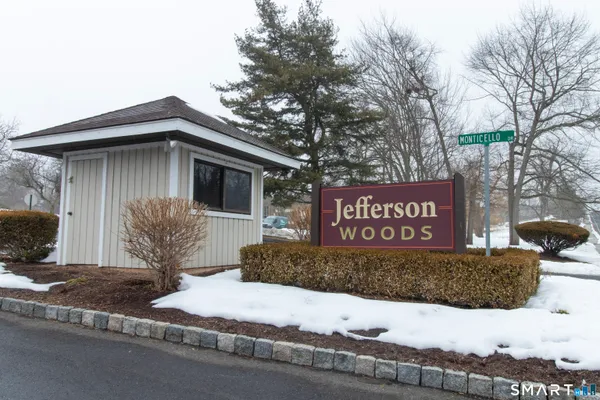 $314,900 | 255 Monticello Drive, Unit 255, Branford, CT 06405