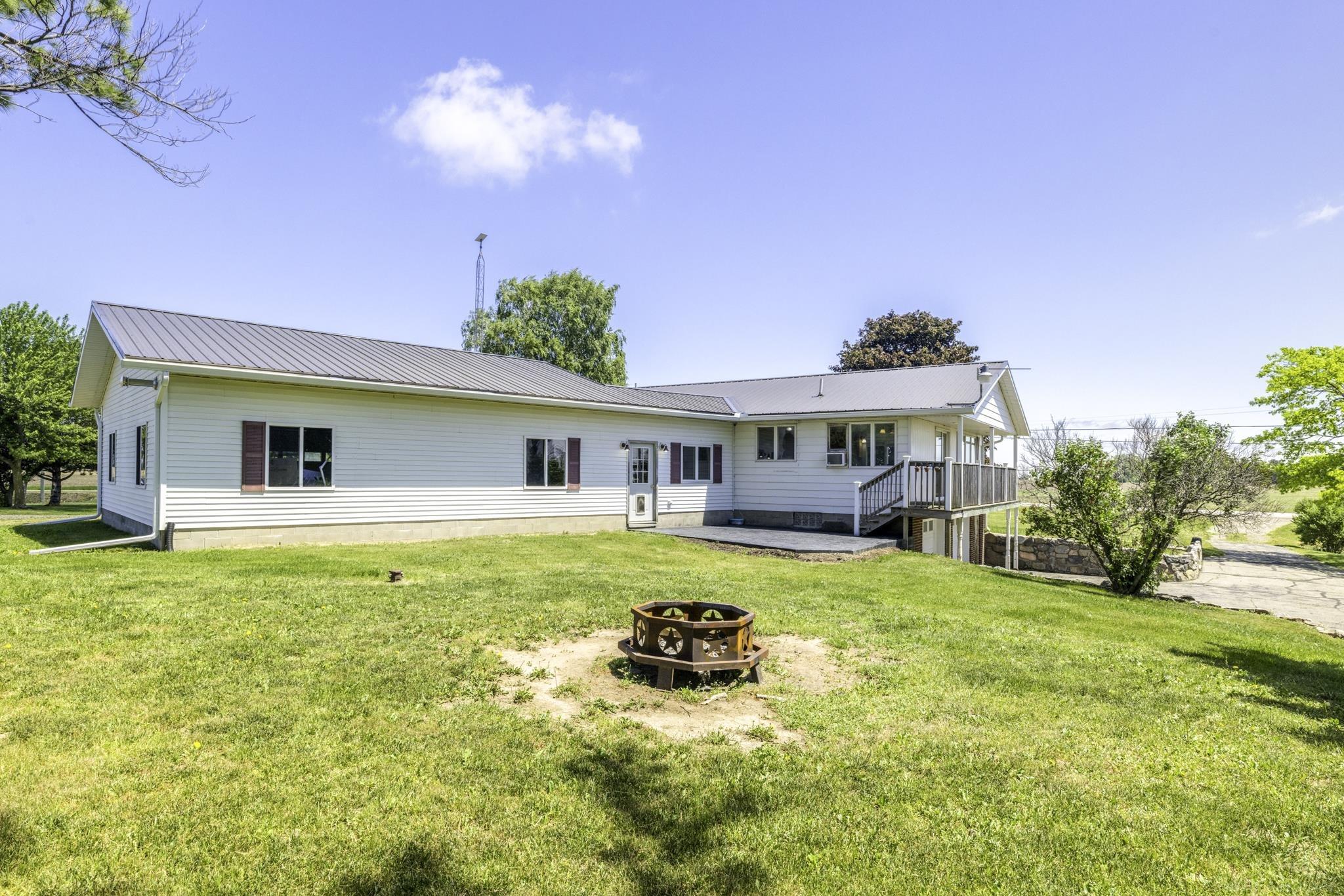 2481 Ruth Road Deckerville, MI 48427 - Photo 46 of 53