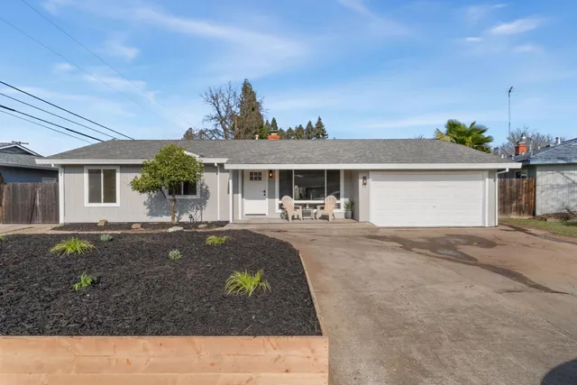 $605,000 | 4317 Dennis Way, Sacramento, CA 95821